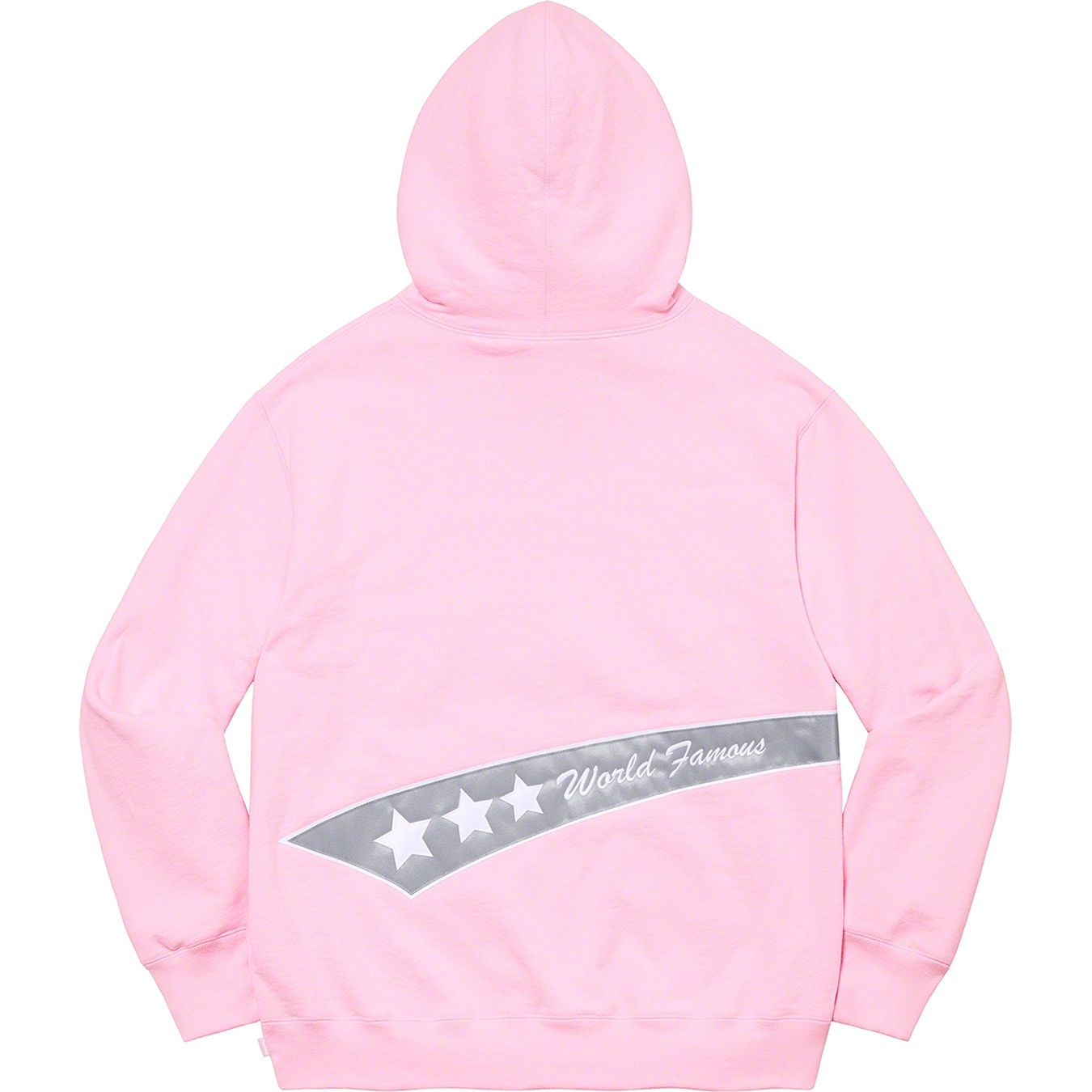 Tail Hooded Sweatshirt view 3